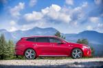 Kia Optima Sportswagon GT Line 2016 года (UK)